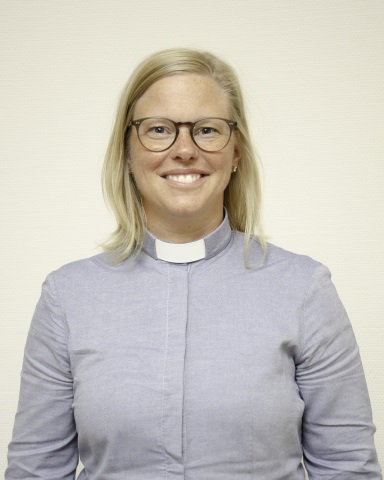 Rebecca Kullenberg